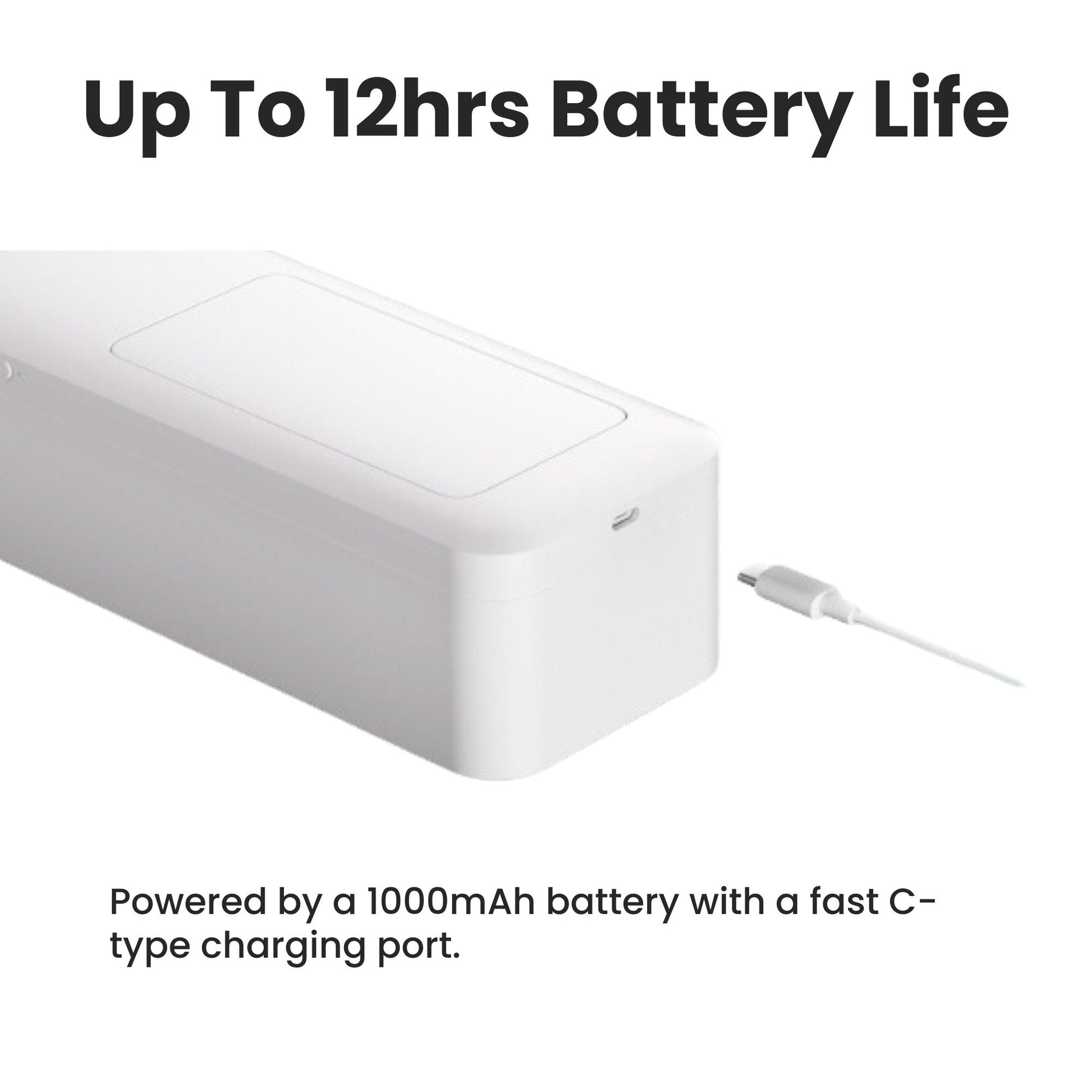 Olivia Overhead Phone Stand Tripod With Light Battery