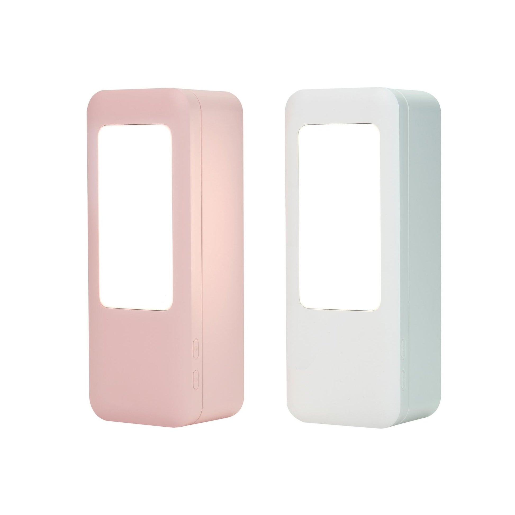 Olivia Overhead Phone Stand Tripod With Light Compact