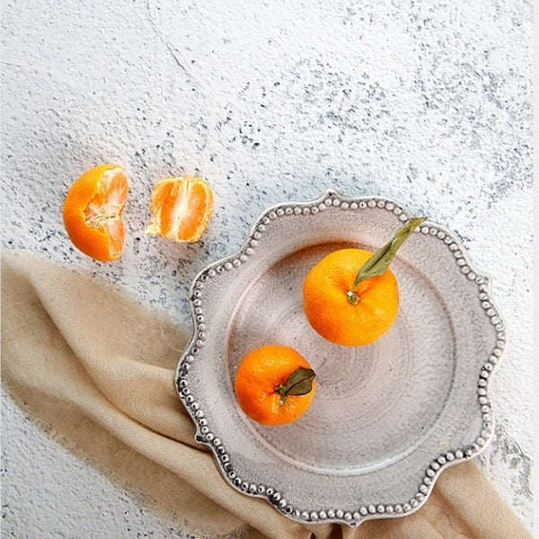 Waterproof Paper Photography Backdrop for Flat Lay Tabletop White Marble