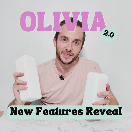 Olivia Overhead Phone Stand Tripod With Light Video