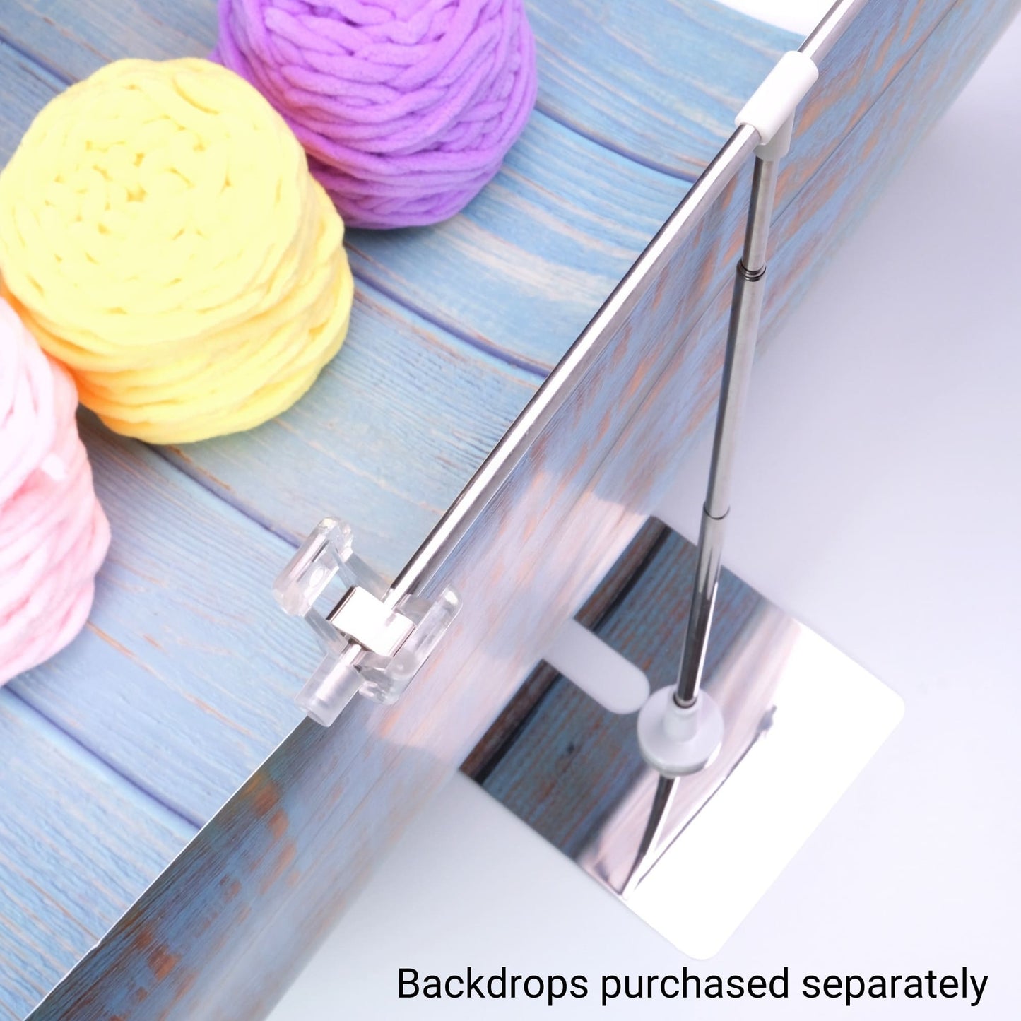 Product Photography Background Stand back