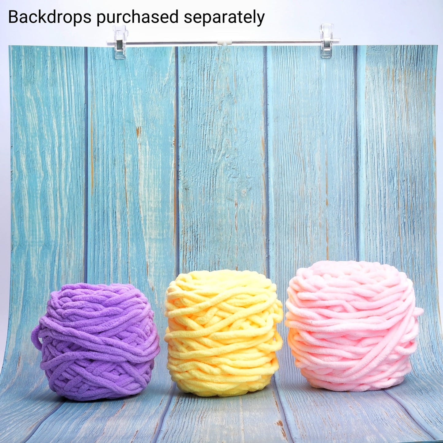 Product Photography Background Stand Front