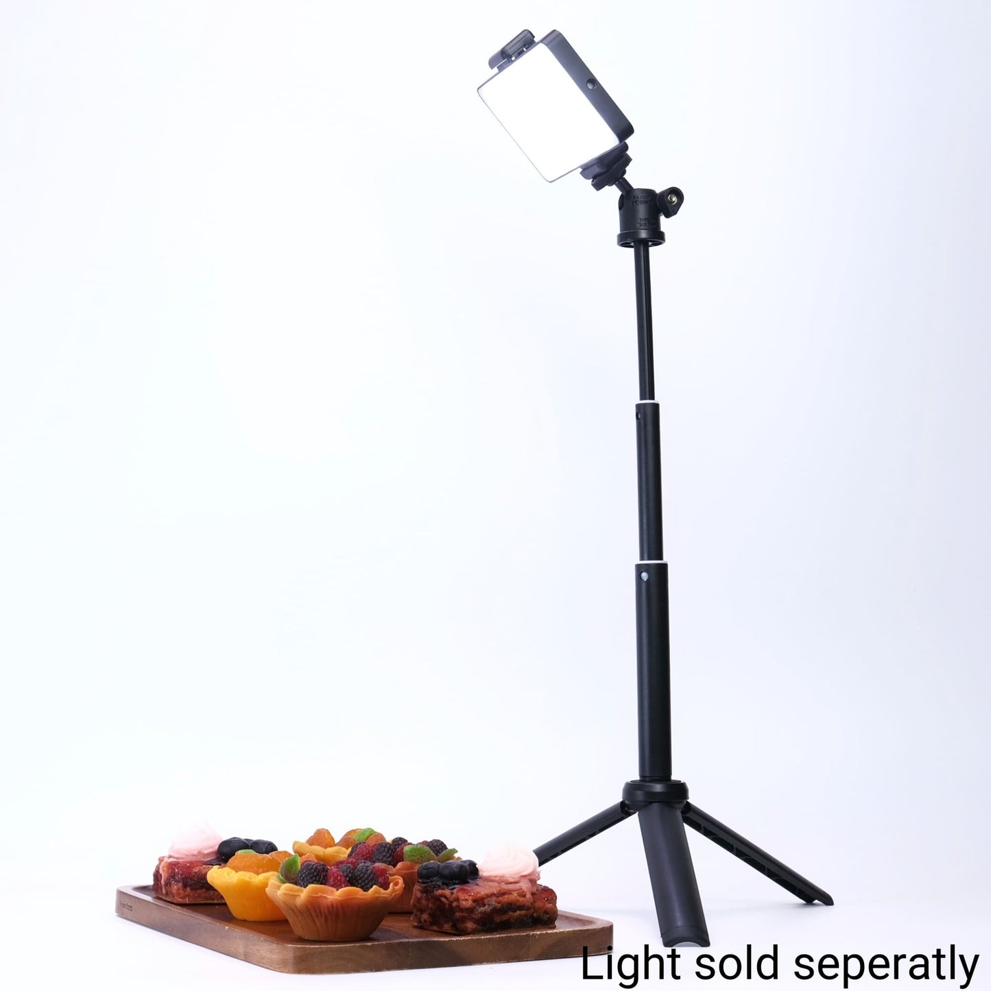 Telescopic Desk Tripod product photo