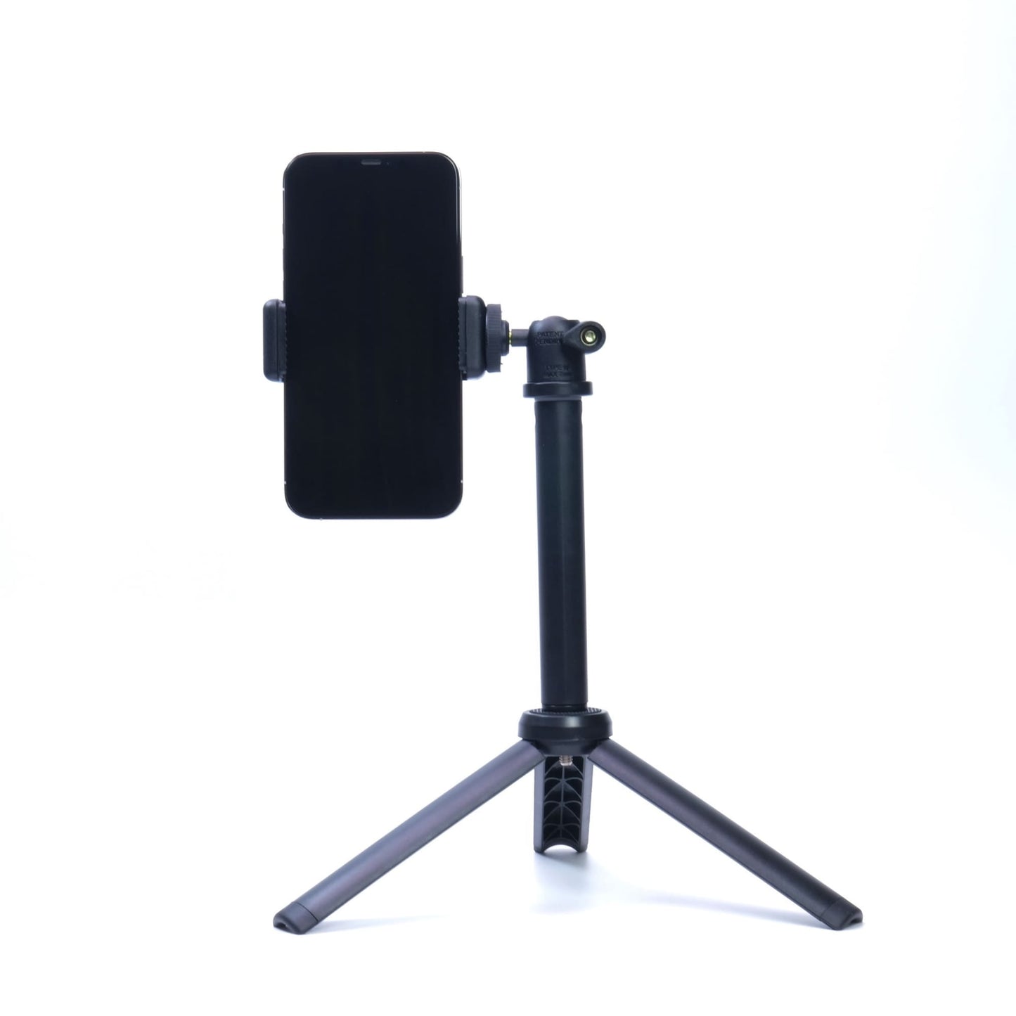 Telescopic Desk Tripod portrait smart photo