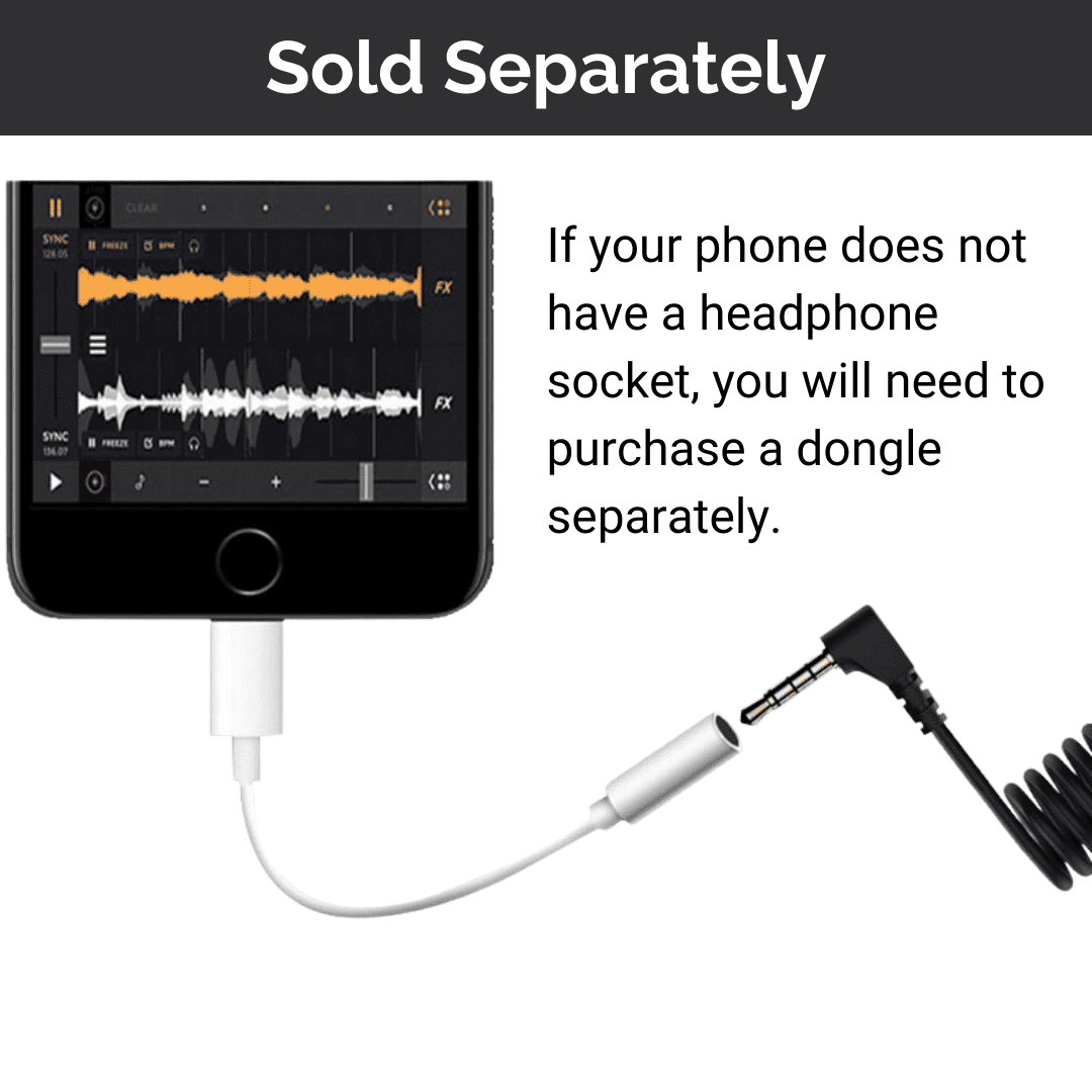 mfi cable