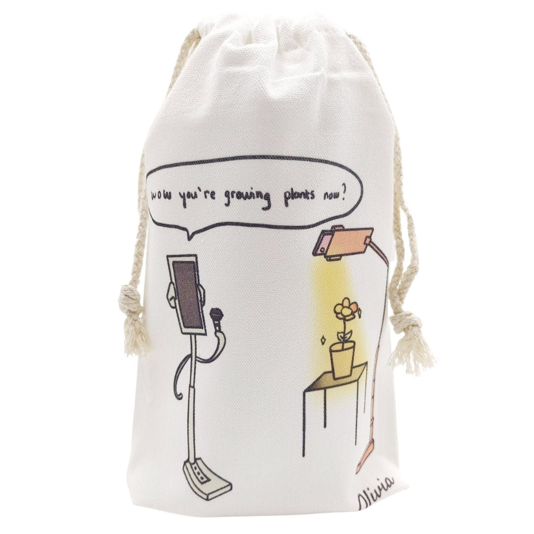 Olivia Special Gift and Storage Bag Olivia Design