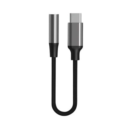 MFi 3.5mm Lightning to Headphone Adaptor