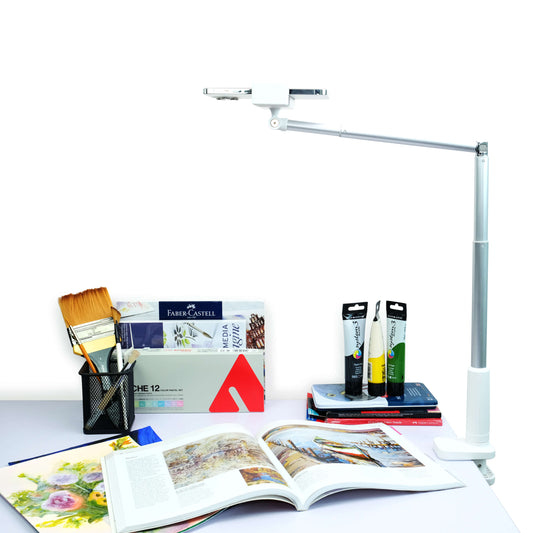 Olivia Mini Overhead Phone Stand Tripod For Mobile Phones