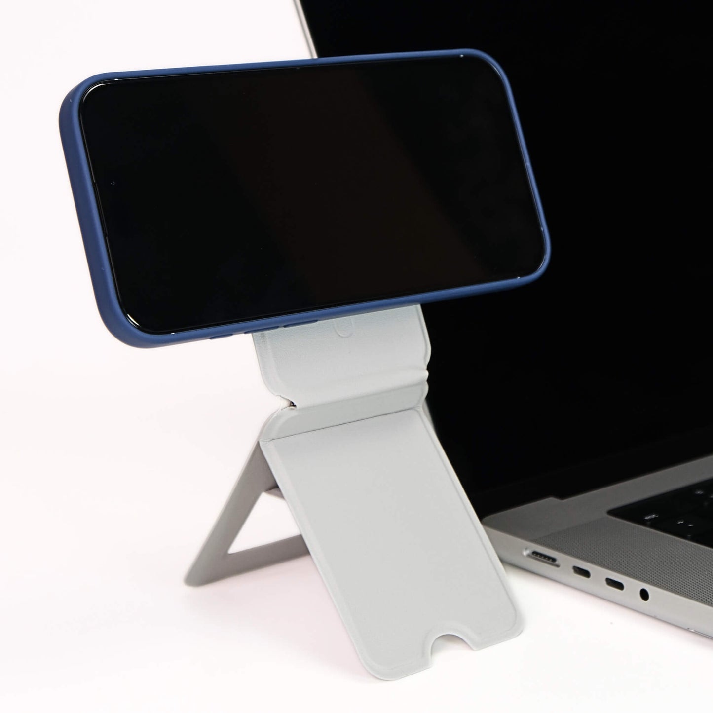 Creators Magnetic Phone Stand & Tripod