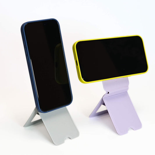 Creators Magnetic Phone Stand & Tripod