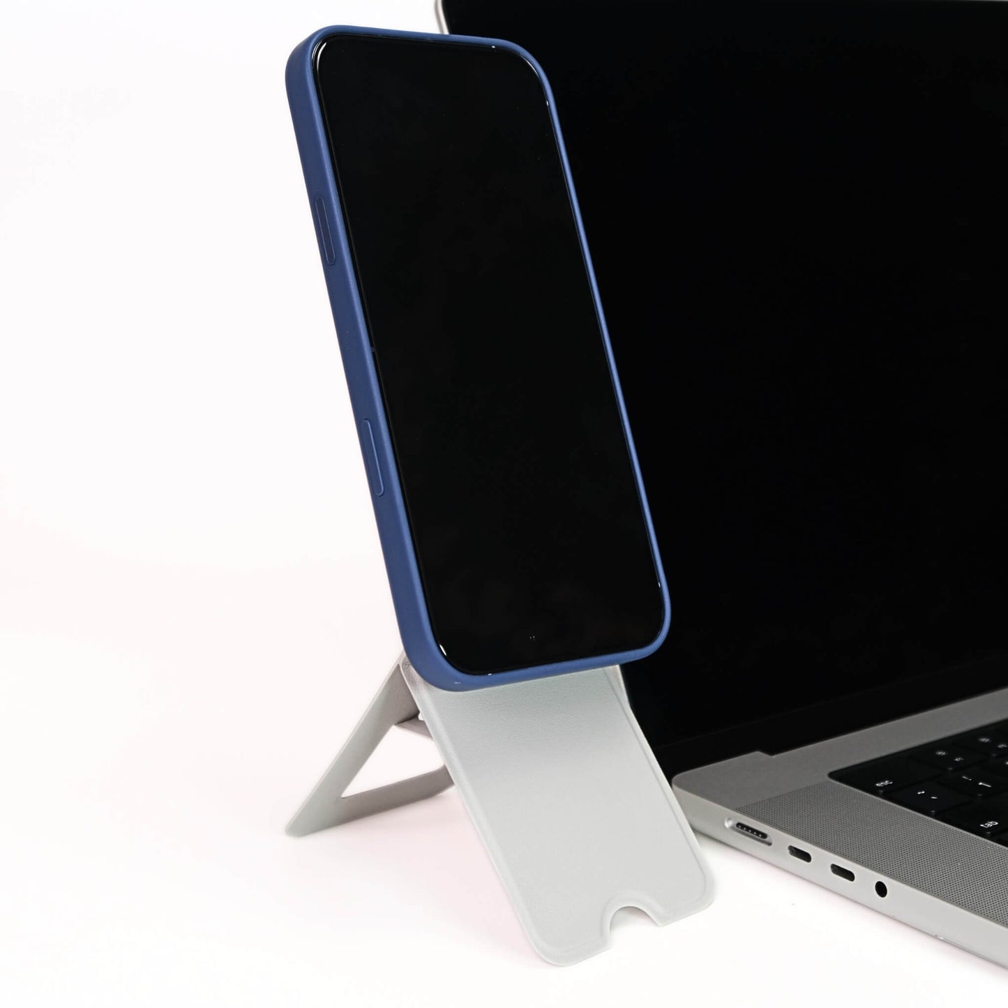 Creators Magnetic Phone Stand & Tripod