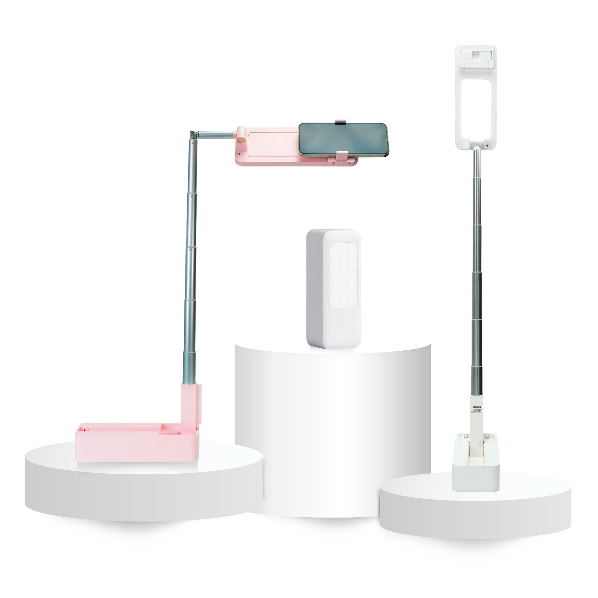 Olivia2-Thestronger,compact,easytousephonestand