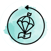 Free and Easy Returns 90 Days