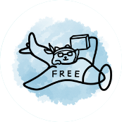 Free shipping over 75 euros