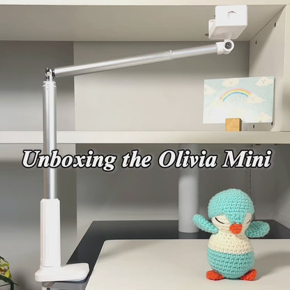 Olivia Mini Overhead Phone Stand