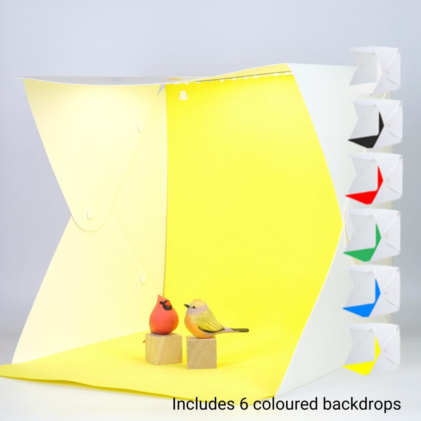 40cm Photo Studio Light Box Product Photos
