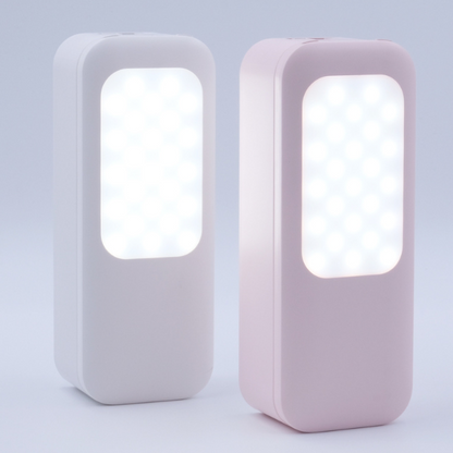 Olivia Overhead Phone Stand compact design view