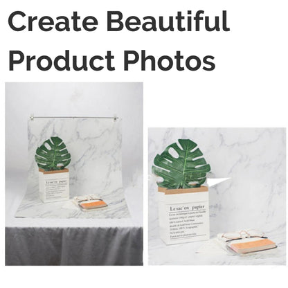 Product Photography Background Stand Product example