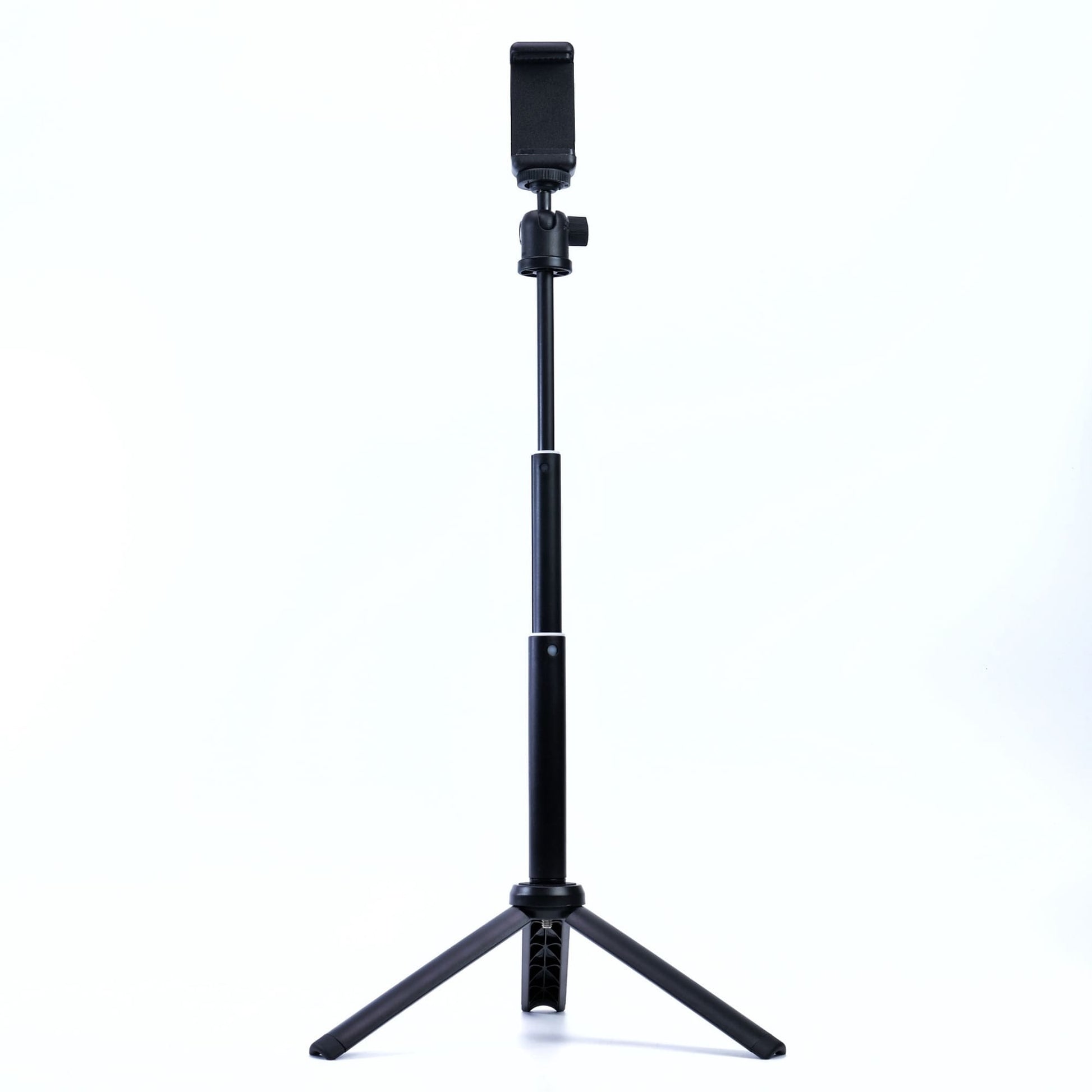 Lightweight Telescopic Mini Tripod for Camera/Phone/Webcam, Extendable  Stand with 1/4 Thread – Hey Paparazzo
